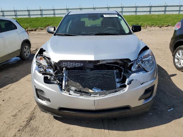 Photo 4 VIN: 2GNALBEK2D6408795 - CHEVROLET EQUINOX 