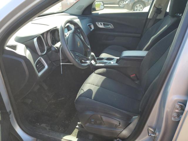 Photo 6 VIN: 2GNALBEK2D6408795 - CHEVROLET EQUINOX LS 