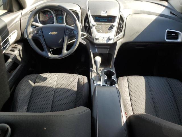 Photo 7 VIN: 2GNALBEK2D6408795 - CHEVROLET EQUINOX LS 