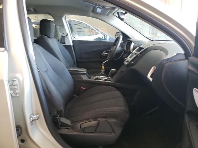 Photo 4 VIN: 2GNALBEK2D6415570 - CHEVROLET EQUINOX LS 