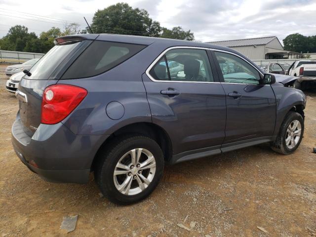 Photo 2 VIN: 2GNALBEK2D6423040 - CHEVROLET EQUINOX LS 