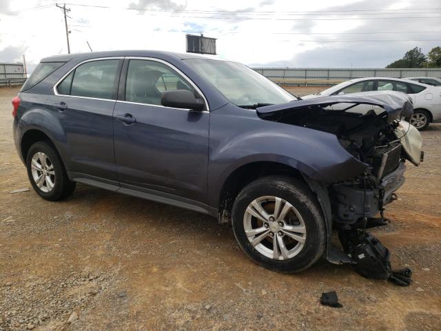 Photo 3 VIN: 2GNALBEK2D6423040 - CHEVROLET EQUINOX LS 