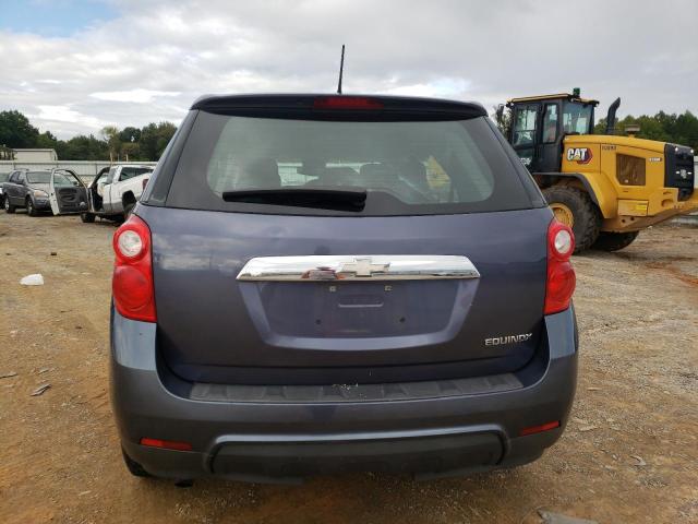 Photo 5 VIN: 2GNALBEK2D6423040 - CHEVROLET EQUINOX LS 