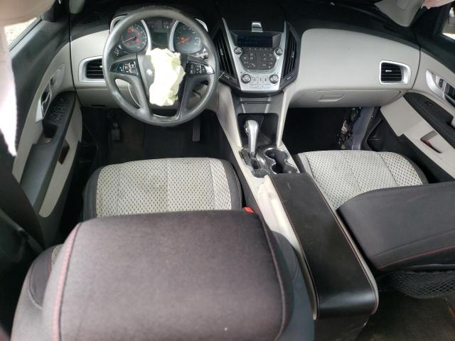 Photo 7 VIN: 2GNALBEK2D6423040 - CHEVROLET EQUINOX LS 