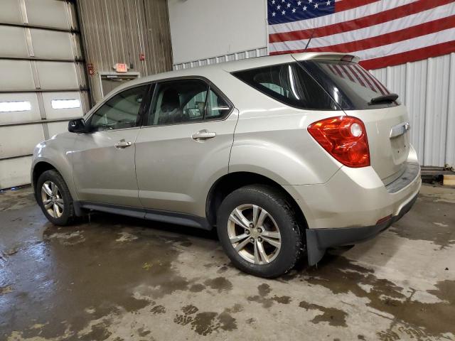 Photo 1 VIN: 2GNALBEK2D6424351 - CHEVROLET EQUINOX 