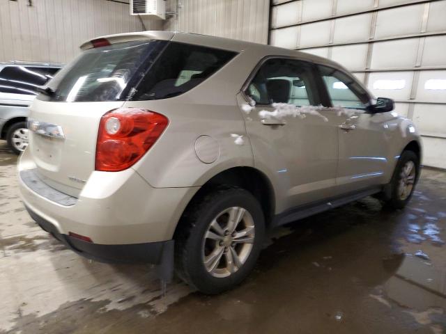 Photo 2 VIN: 2GNALBEK2D6424351 - CHEVROLET EQUINOX 