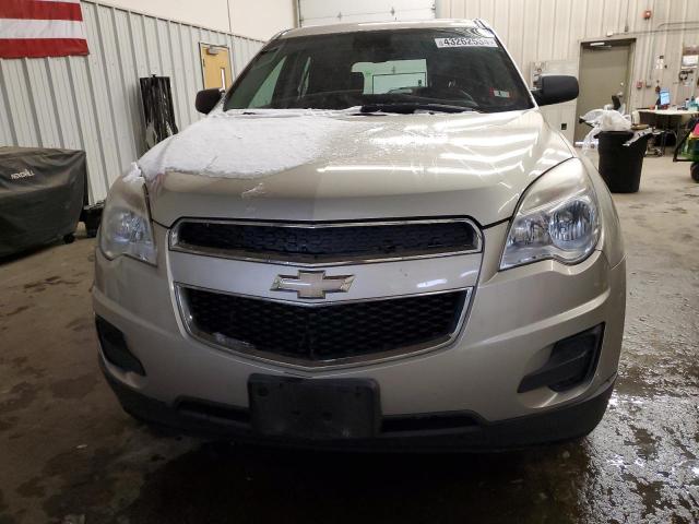 Photo 4 VIN: 2GNALBEK2D6424351 - CHEVROLET EQUINOX 