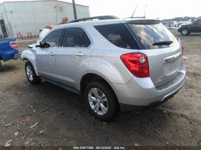 Photo 2 VIN: 2GNALBEK2E1176942 - CHEVROLET EQUINOX 