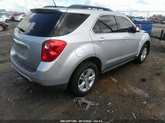 Photo 3 VIN: 2GNALBEK2E1176942 - CHEVROLET EQUINOX 