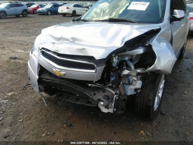 Photo 5 VIN: 2GNALBEK2E1176942 - CHEVROLET EQUINOX 