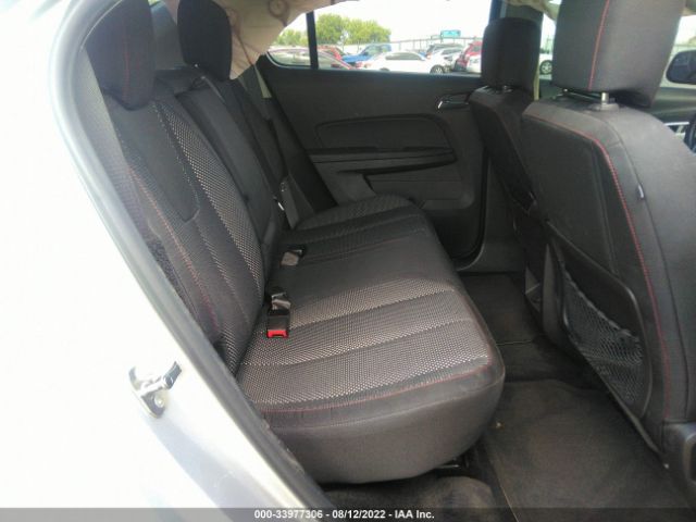 Photo 7 VIN: 2GNALBEK2E1176942 - CHEVROLET EQUINOX 