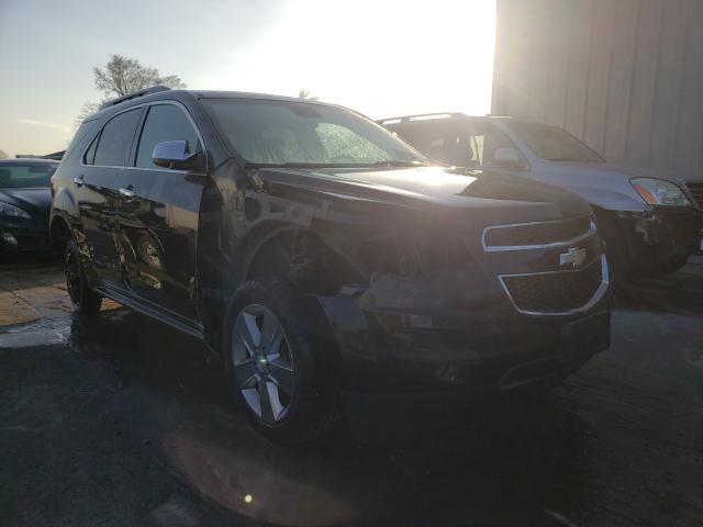 Photo 0 VIN: 2GNALBEK2E6104898 - CHEVROLET EQUINOX LT 