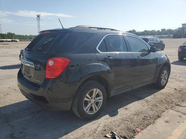 Photo 2 VIN: 2GNALBEK2E6109051 - CHEVROLET EQUINOX LT 