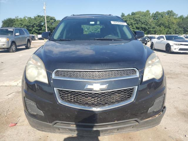 Photo 4 VIN: 2GNALBEK2E6109051 - CHEVROLET EQUINOX LT 