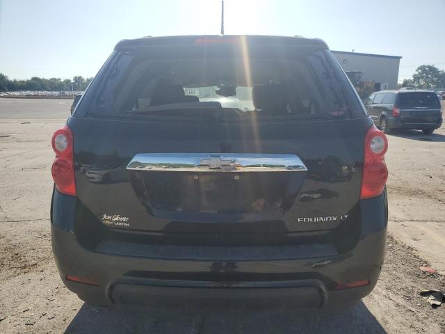 Photo 5 VIN: 2GNALBEK2E6109051 - CHEVROLET EQUINOX LT 