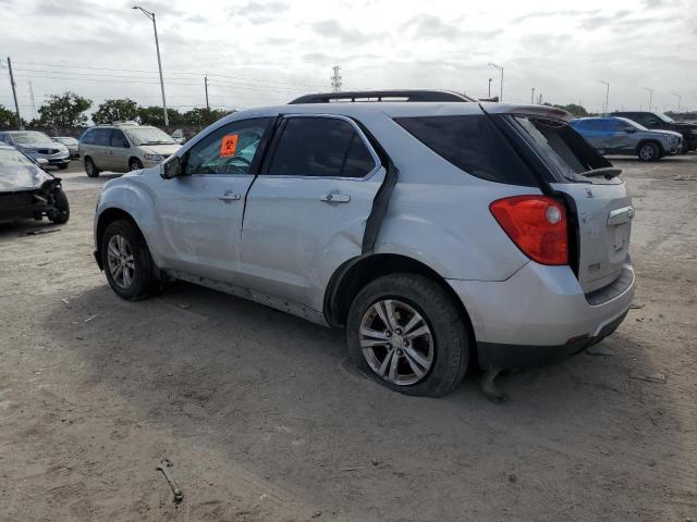 Photo 1 VIN: 2GNALBEK2E6118543 - CHEVROLET EQUINOX 