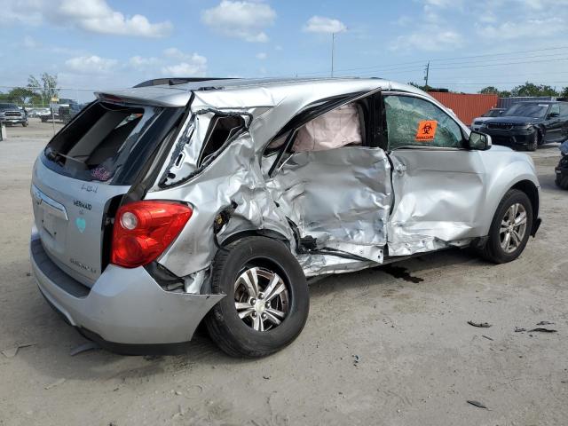 Photo 2 VIN: 2GNALBEK2E6118543 - CHEVROLET EQUINOX 