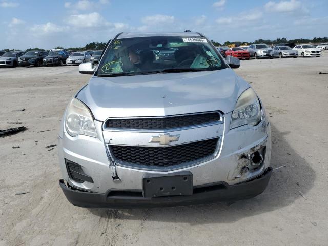 Photo 4 VIN: 2GNALBEK2E6118543 - CHEVROLET EQUINOX 