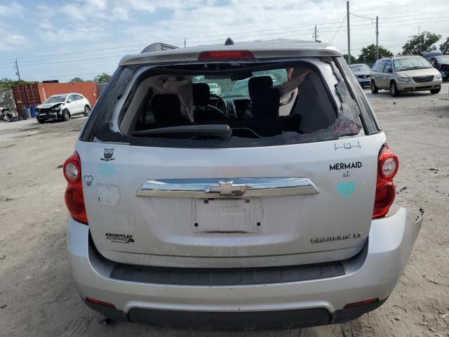 Photo 5 VIN: 2GNALBEK2E6118543 - CHEVROLET EQUINOX 