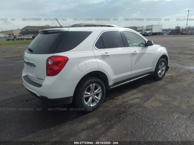 Photo 3 VIN: 2GNALBEK2E6119059 - CHEVROLET EQUINOX 