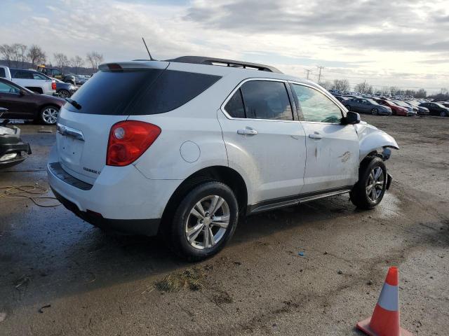 Photo 2 VIN: 2GNALBEK2E6146505 - CHEVROLET EQUINOX 