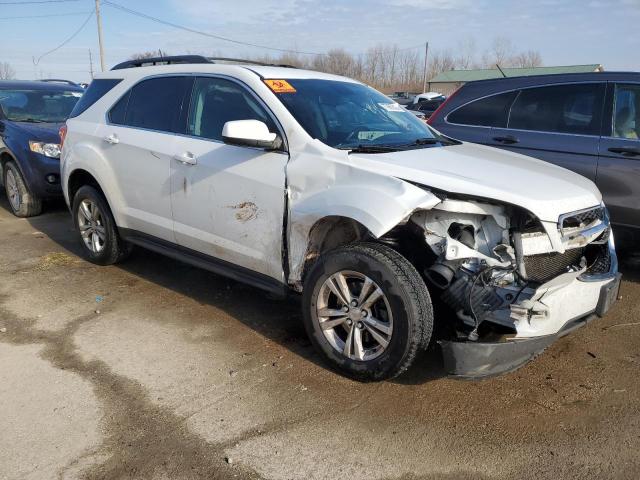 Photo 3 VIN: 2GNALBEK2E6146505 - CHEVROLET EQUINOX 