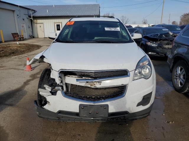 Photo 4 VIN: 2GNALBEK2E6146505 - CHEVROLET EQUINOX 