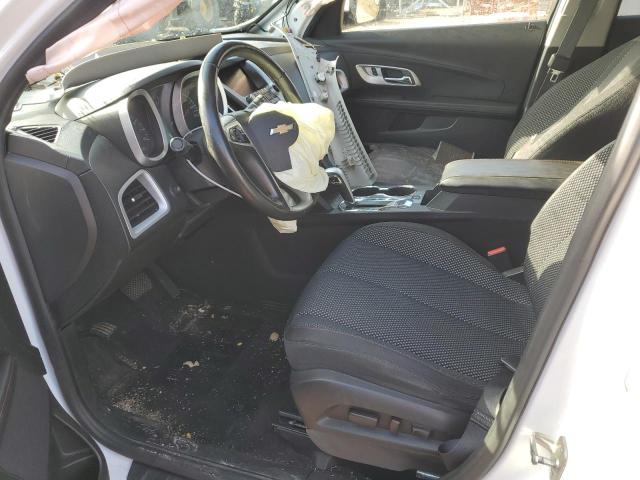 Photo 6 VIN: 2GNALBEK2E6146505 - CHEVROLET EQUINOX 