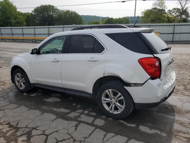 Photo 1 VIN: 2GNALBEK2E6153048 - CHEVROLET EQUINOX 