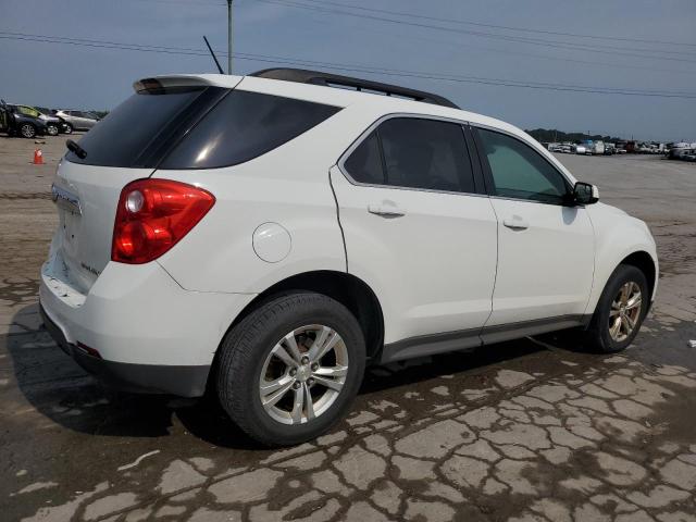 Photo 2 VIN: 2GNALBEK2E6153048 - CHEVROLET EQUINOX 