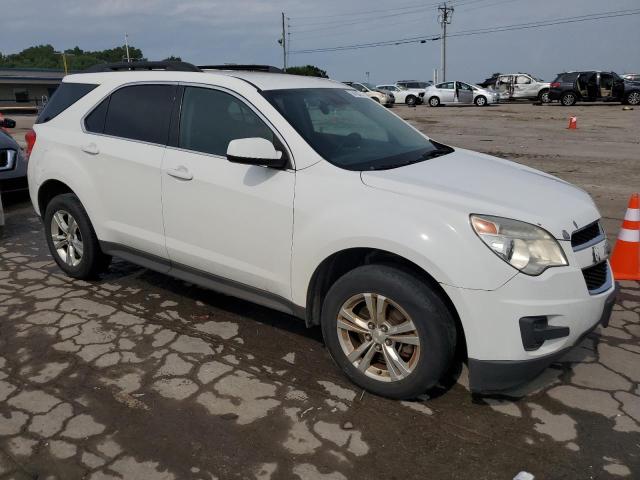 Photo 3 VIN: 2GNALBEK2E6153048 - CHEVROLET EQUINOX 