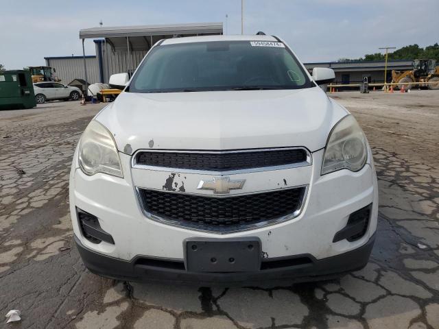 Photo 4 VIN: 2GNALBEK2E6153048 - CHEVROLET EQUINOX 