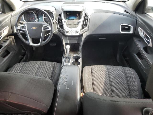 Photo 7 VIN: 2GNALBEK2E6153048 - CHEVROLET EQUINOX 