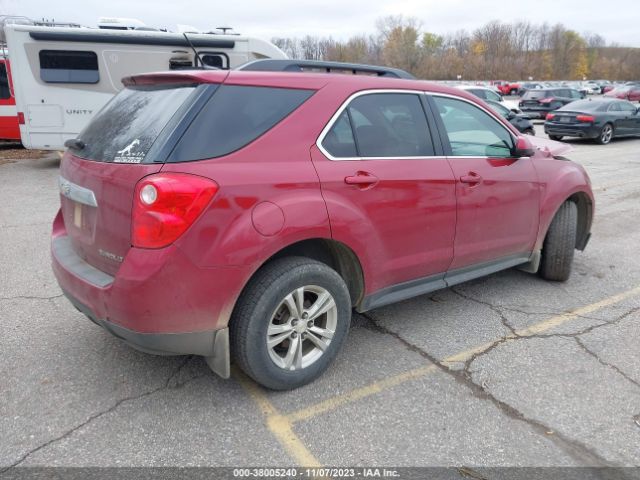 Photo 3 VIN: 2GNALBEK2E6181318 - CHEVROLET EQUINOX 