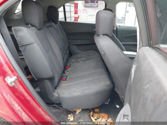 Photo 7 VIN: 2GNALBEK2E6181318 - CHEVROLET EQUINOX 