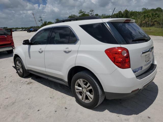 Photo 1 VIN: 2GNALBEK2E6201213 - CHEVROLET EQUINOX 