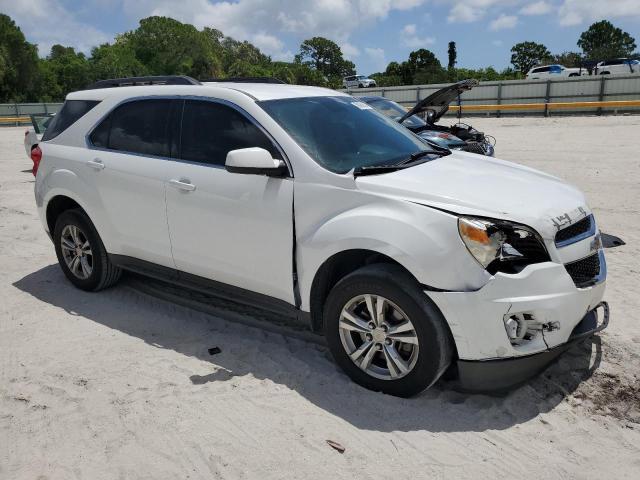 Photo 3 VIN: 2GNALBEK2E6201213 - CHEVROLET EQUINOX 