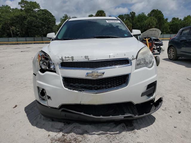 Photo 4 VIN: 2GNALBEK2E6201213 - CHEVROLET EQUINOX 