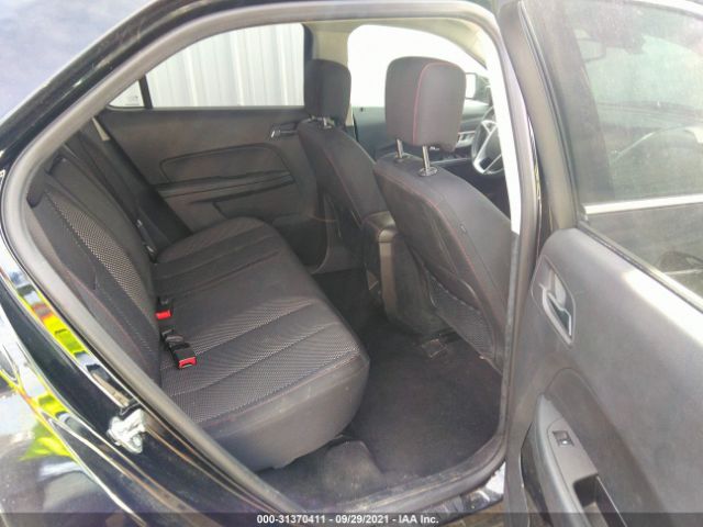 Photo 7 VIN: 2GNALBEK2E6205262 - CHEVROLET EQUINOX 