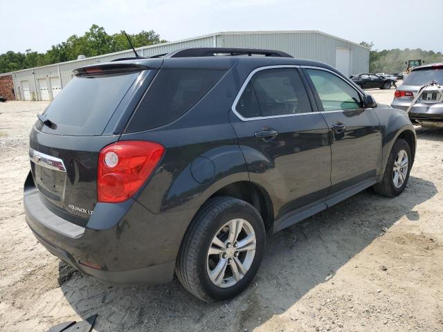 Photo 2 VIN: 2GNALBEK2E6218450 - CHEVROLET EQUINOX LT 