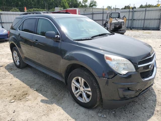 Photo 3 VIN: 2GNALBEK2E6218450 - CHEVROLET EQUINOX LT 