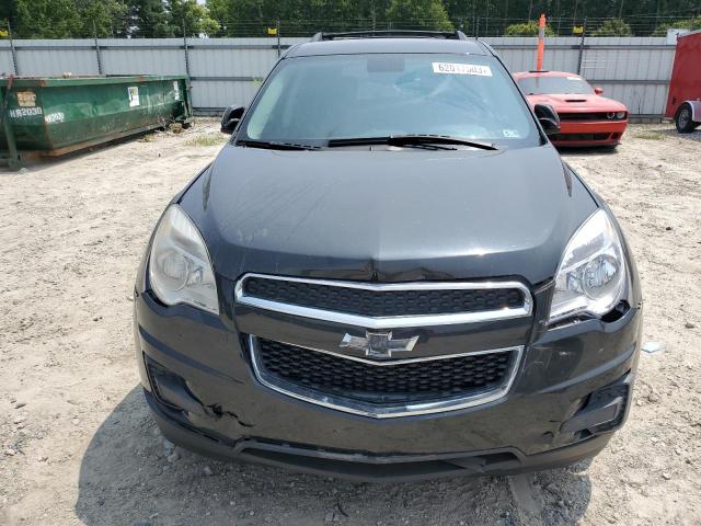 Photo 4 VIN: 2GNALBEK2E6218450 - CHEVROLET EQUINOX LT 