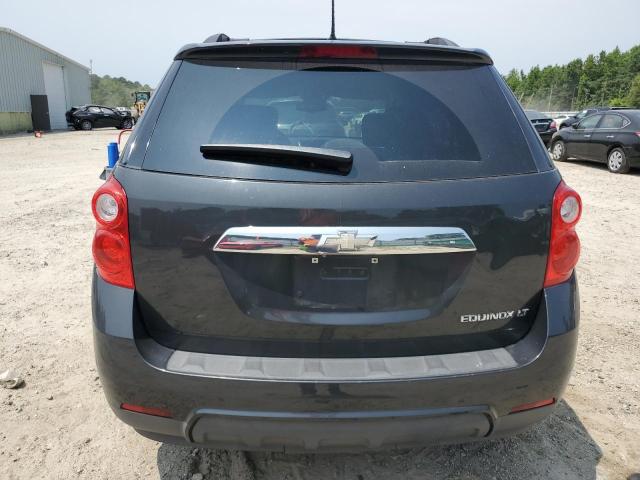 Photo 5 VIN: 2GNALBEK2E6218450 - CHEVROLET EQUINOX LT 