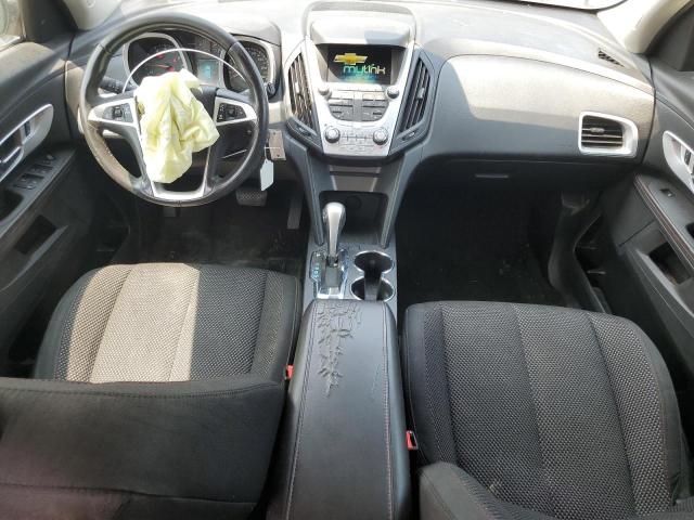 Photo 7 VIN: 2GNALBEK2E6218450 - CHEVROLET EQUINOX LT 