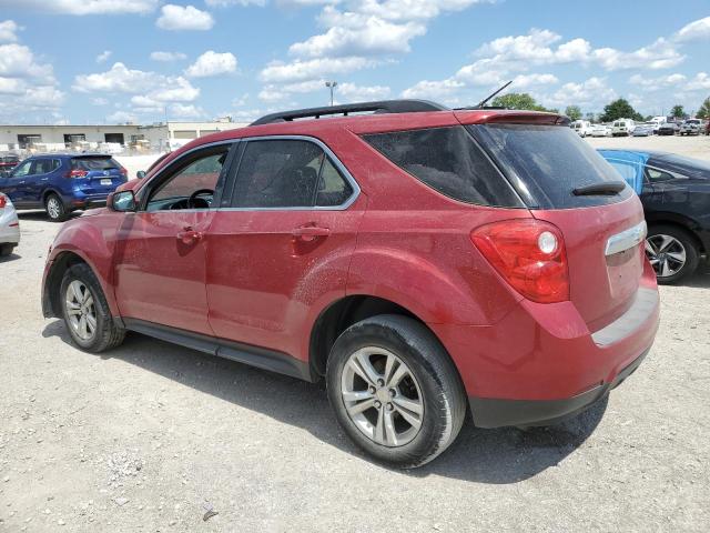 Photo 1 VIN: 2GNALBEK2E6221381 - CHEVROLET EQUINOX LT 