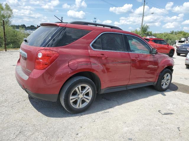 Photo 2 VIN: 2GNALBEK2E6221381 - CHEVROLET EQUINOX LT 