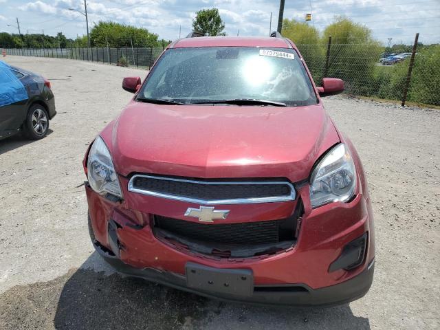 Photo 4 VIN: 2GNALBEK2E6221381 - CHEVROLET EQUINOX LT 