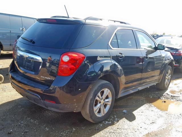 Photo 3 VIN: 2GNALBEK2E6244353 - CHEVROLET EQUINOX LT 