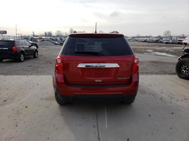 Photo 5 VIN: 2GNALBEK2E6256485 - CHEVROLET EQUINOX LT 