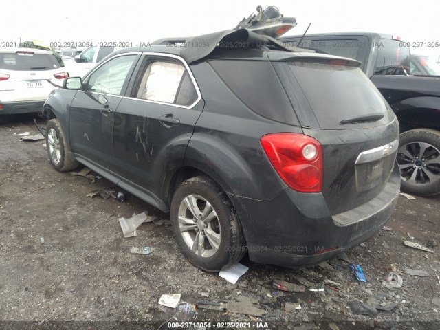 Photo 2 VIN: 2GNALBEK2E6264621 - CHEVROLET EQUINOX 